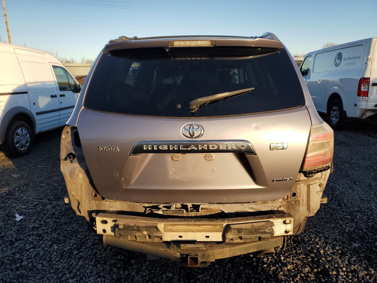 2008 Toyota Highlander - Image 6