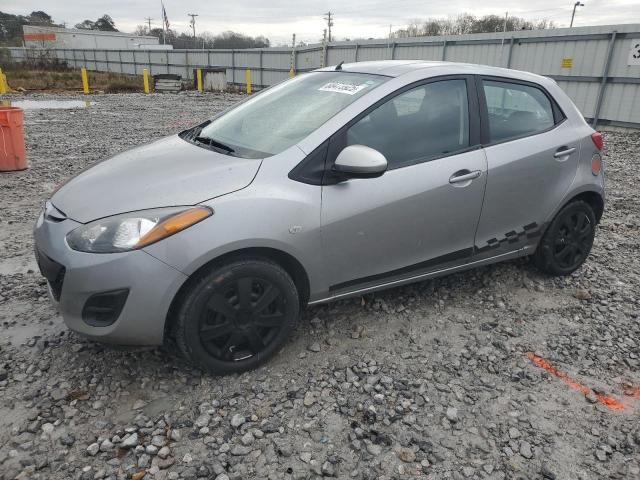 2012 Mazda Mazda2 