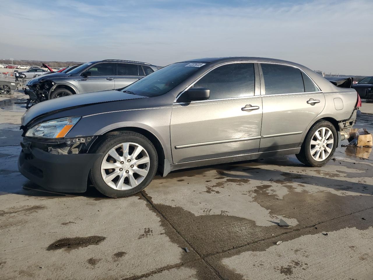 2006 Honda Accord - Image 1