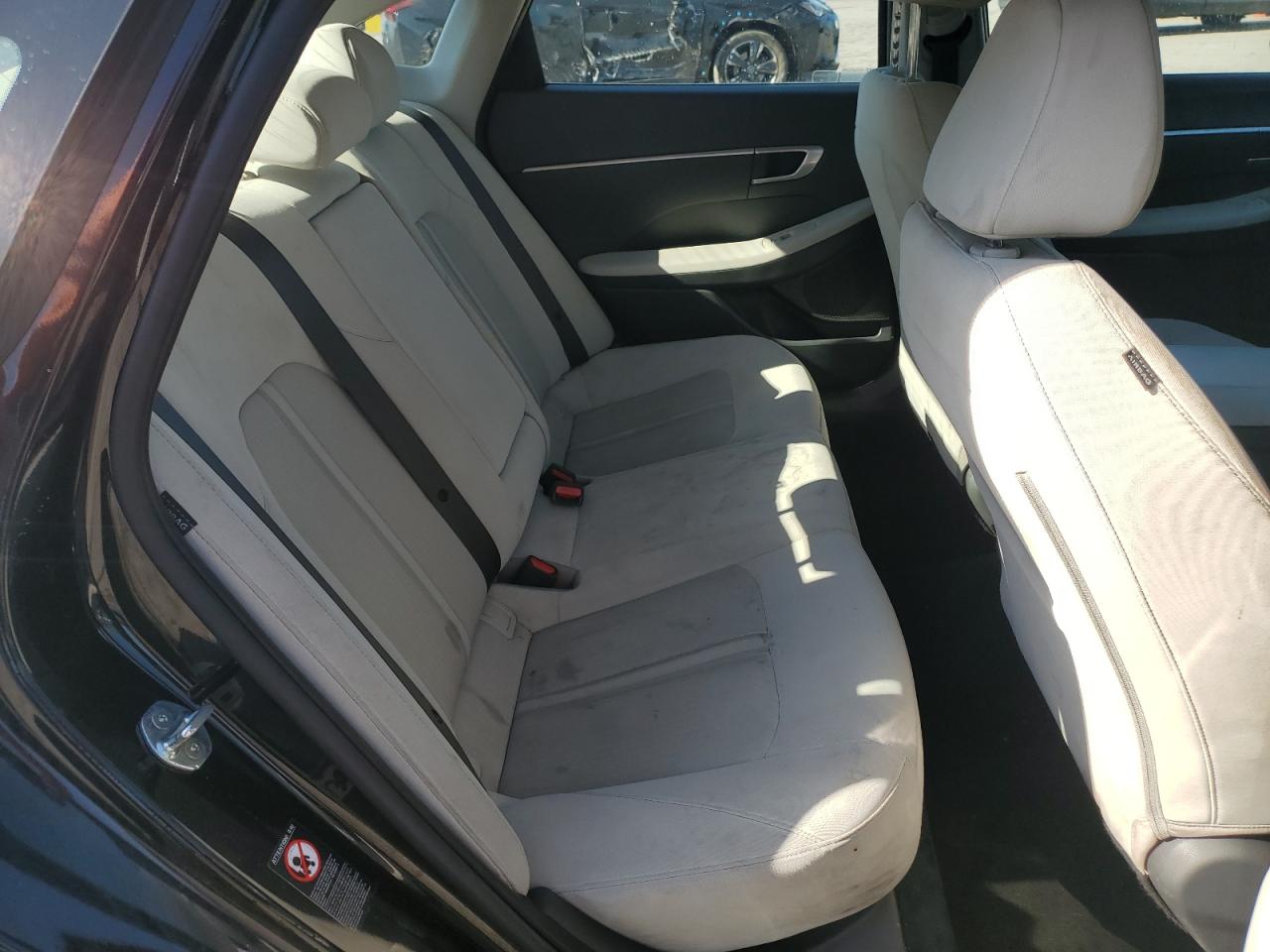 2021 Hyundai Sonata - Image 10