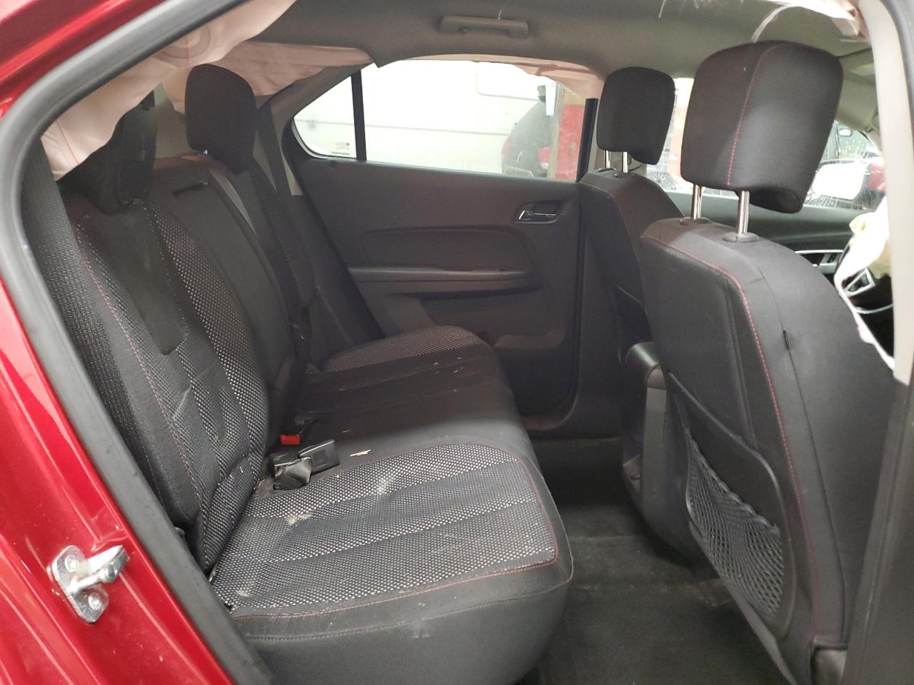 2015 Chevrolet Equinox - Image 11