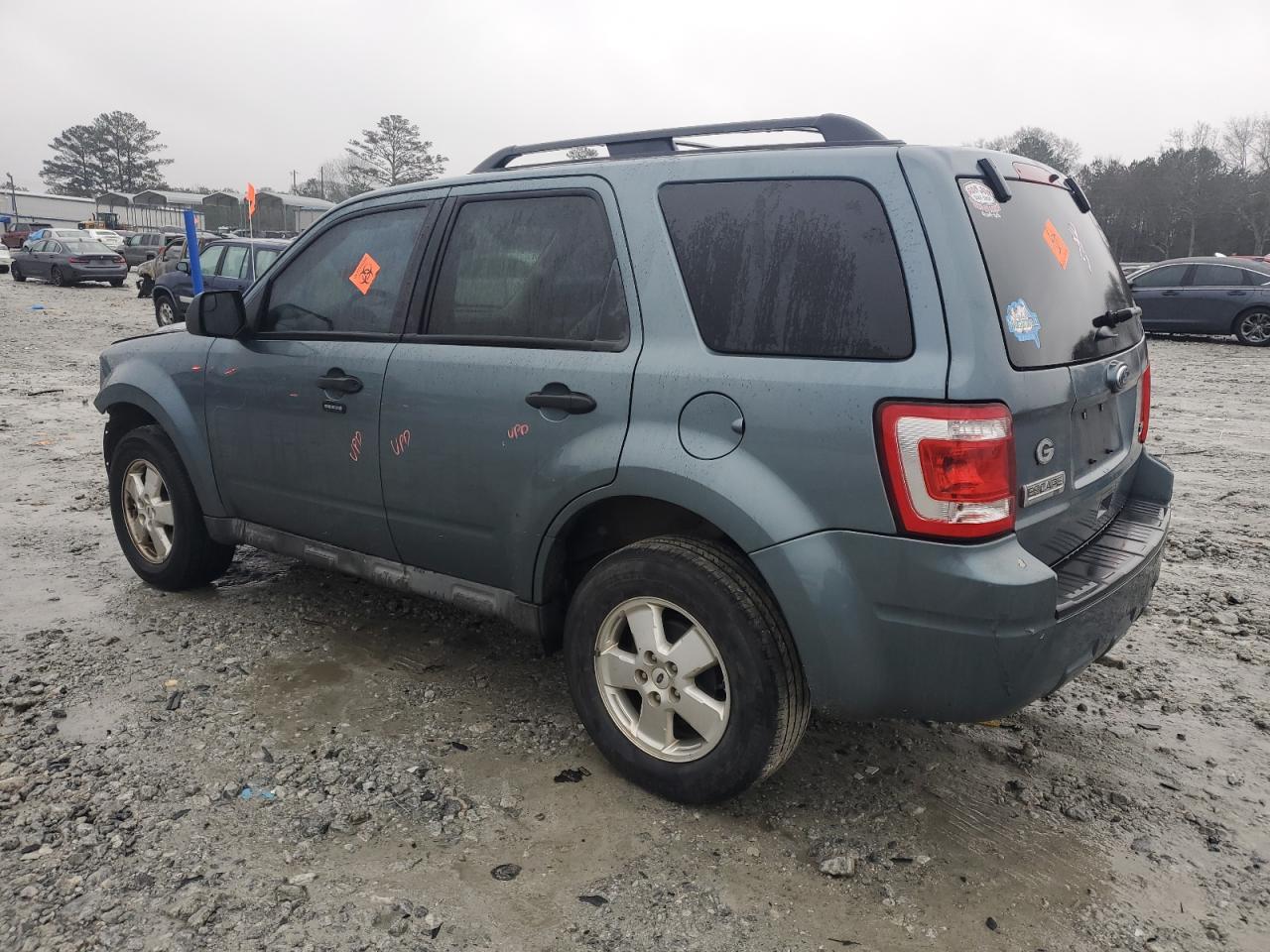 2012 Ford Escape - Image 2