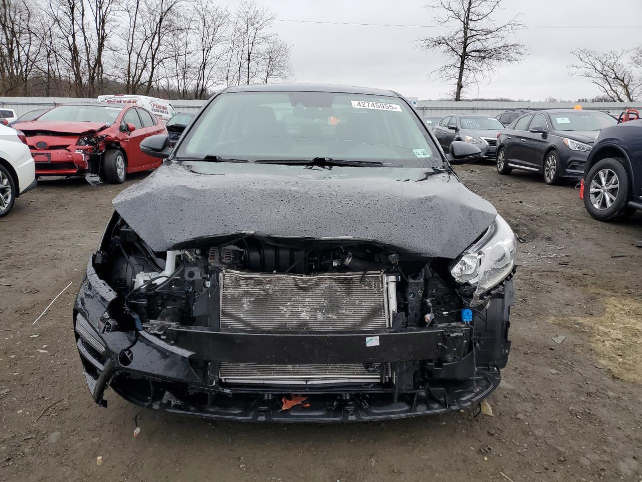 2021 Kia Forte - Image 5