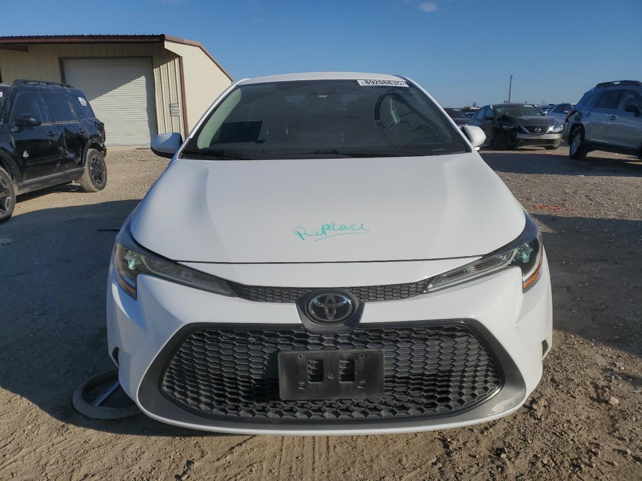 2020 Toyota Corolla - Image 5