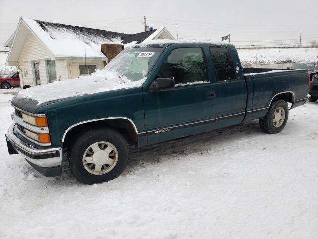 1997 Chevrolet Gmt-400 C1 5.0L