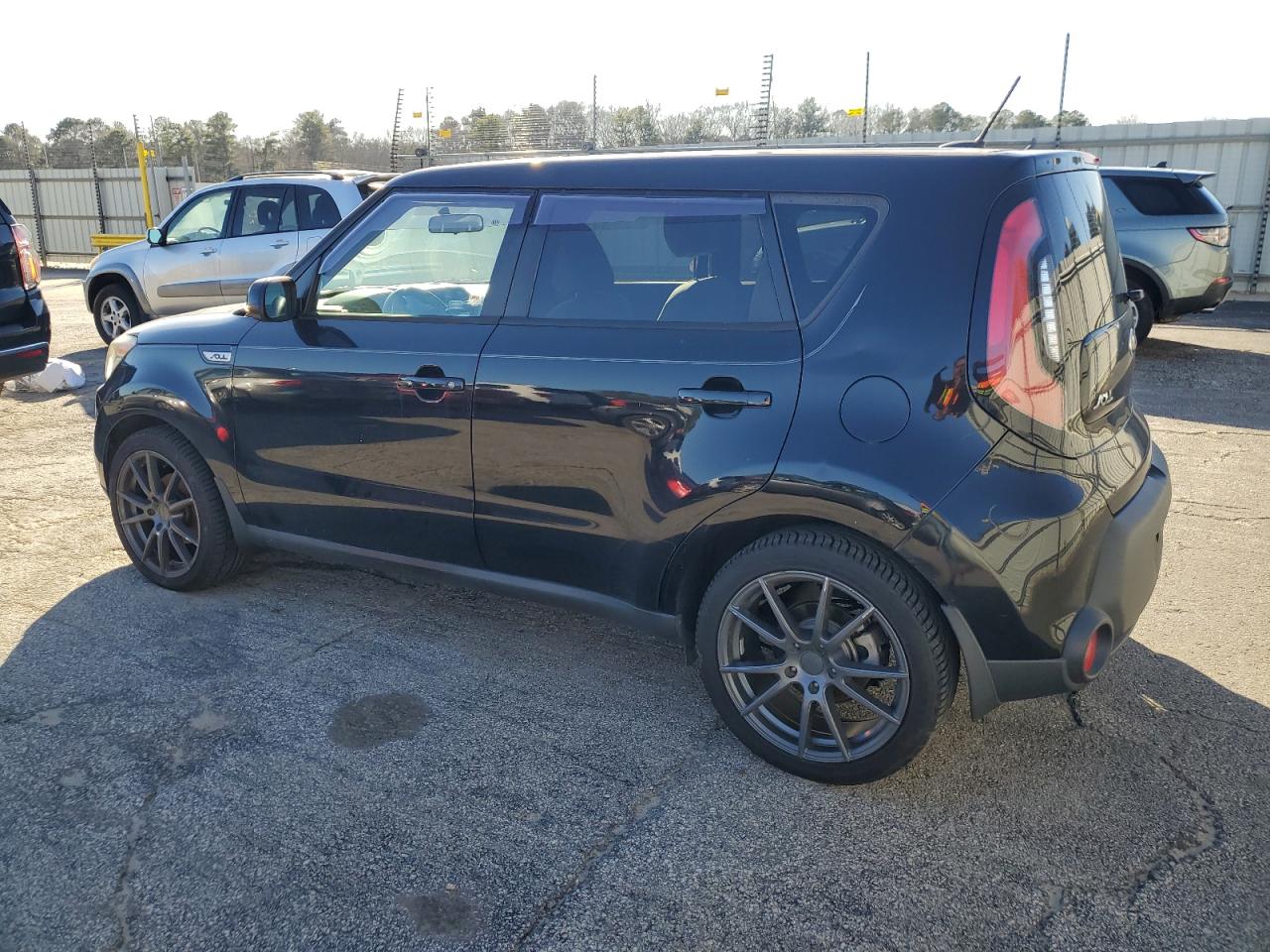 2015 Kia Soul - Image 2