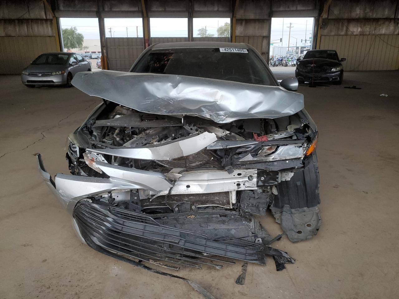 2018 Toyota Camry - Image 5
