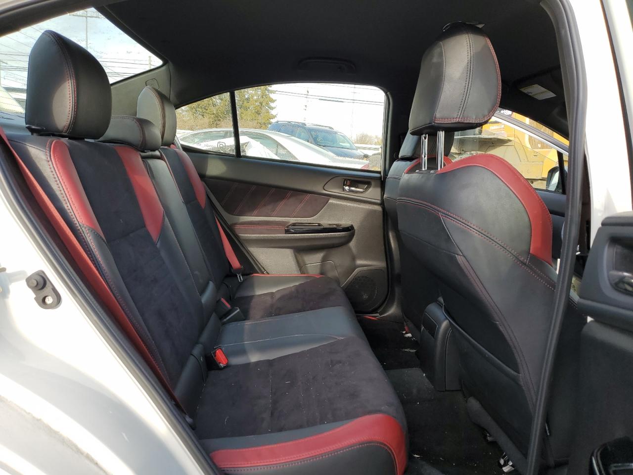 2021 Subaru WRX - Image 10