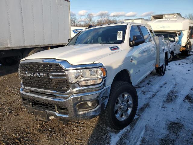 2022 Ram 3500 Big Horn/Lone Star