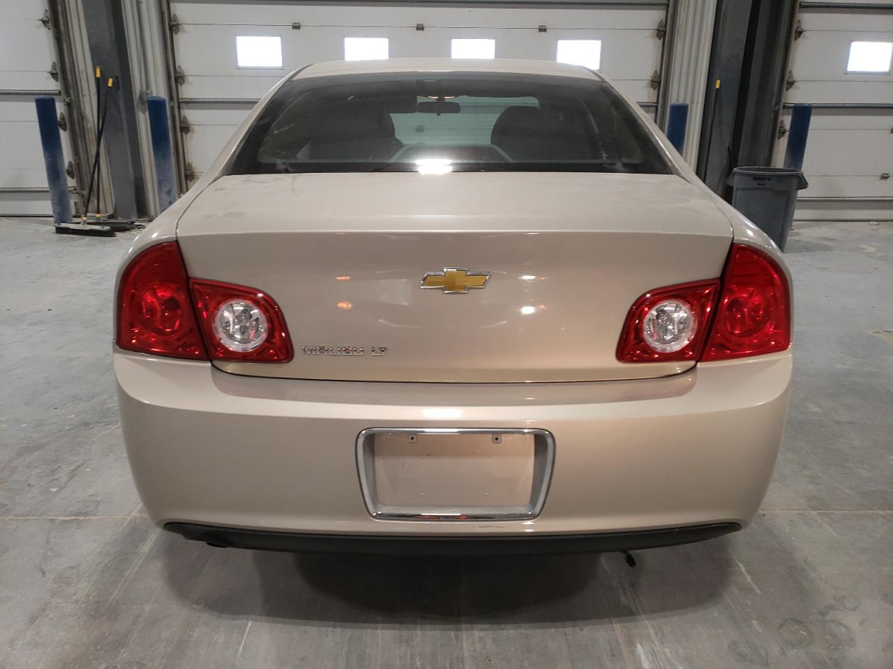 2011 Chevrolet Malibu - Image 6