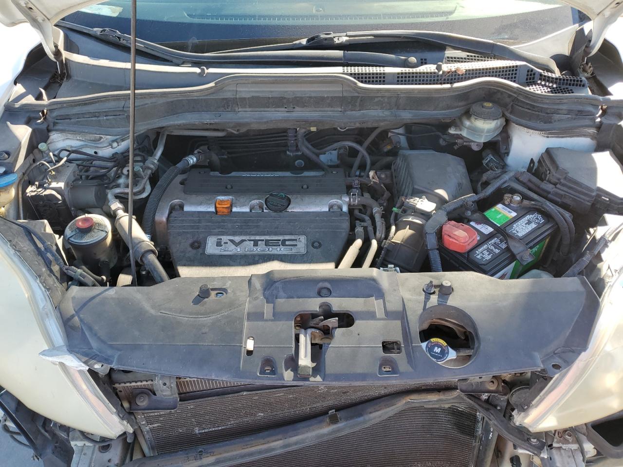 2009 Honda CR-V - Image 13