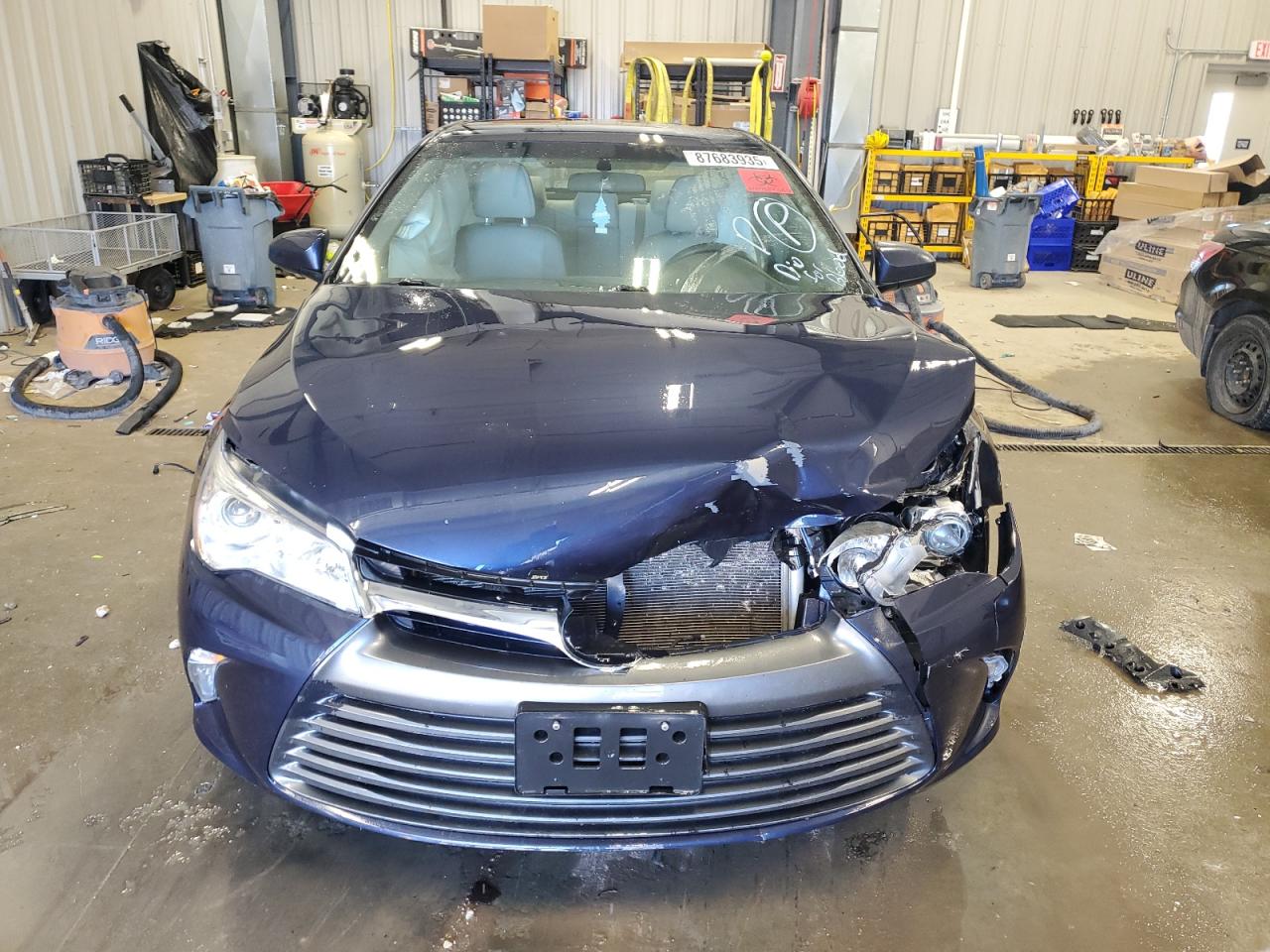 2017 Toyota Camry - Image 5