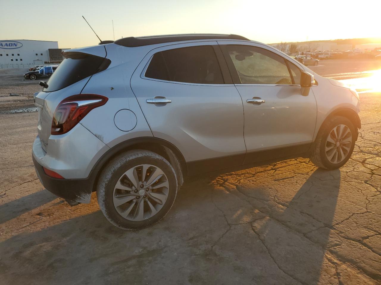 2019 Buick Encore - Image 3