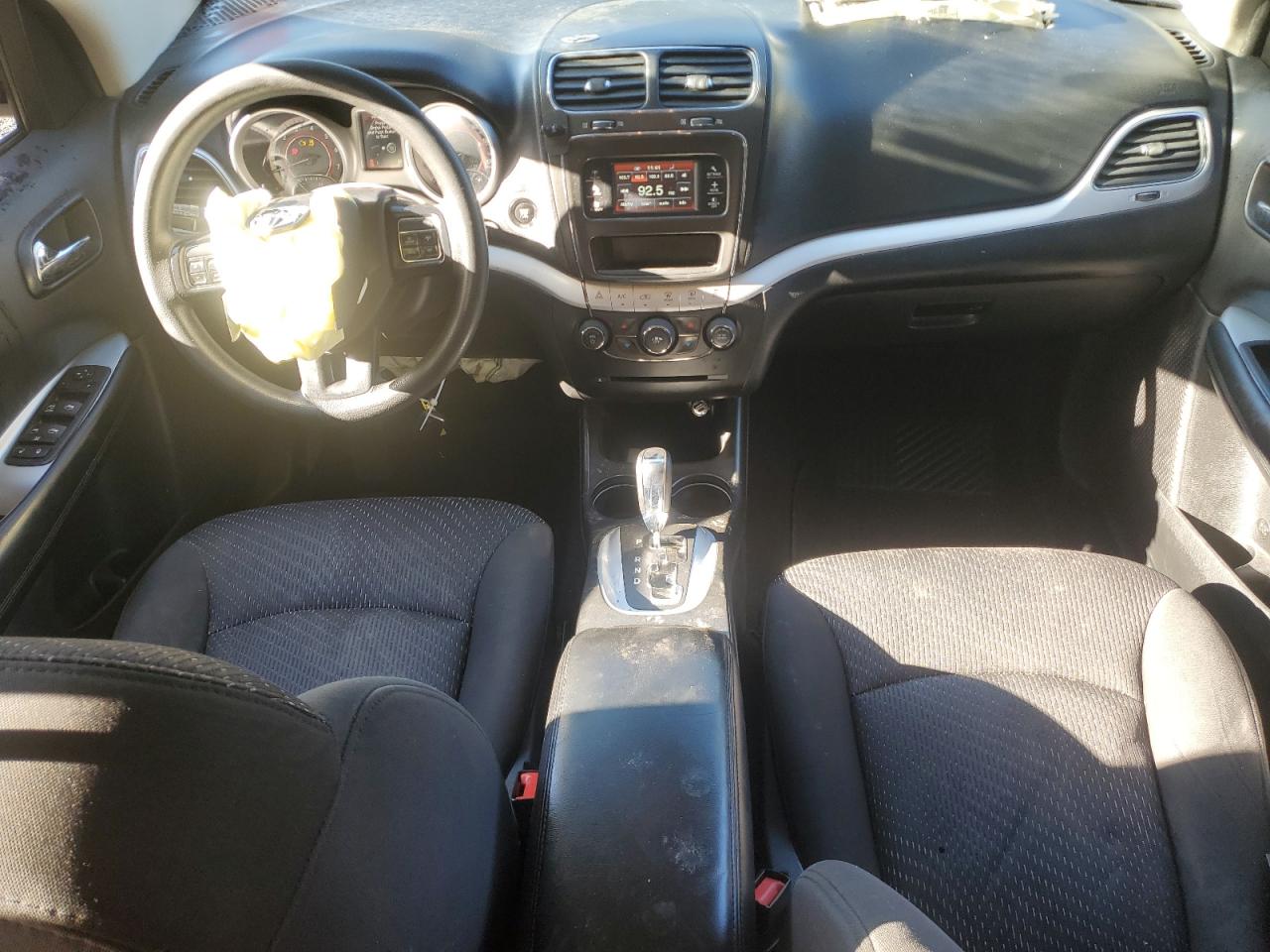 2016 Dodge Journey - Image 8