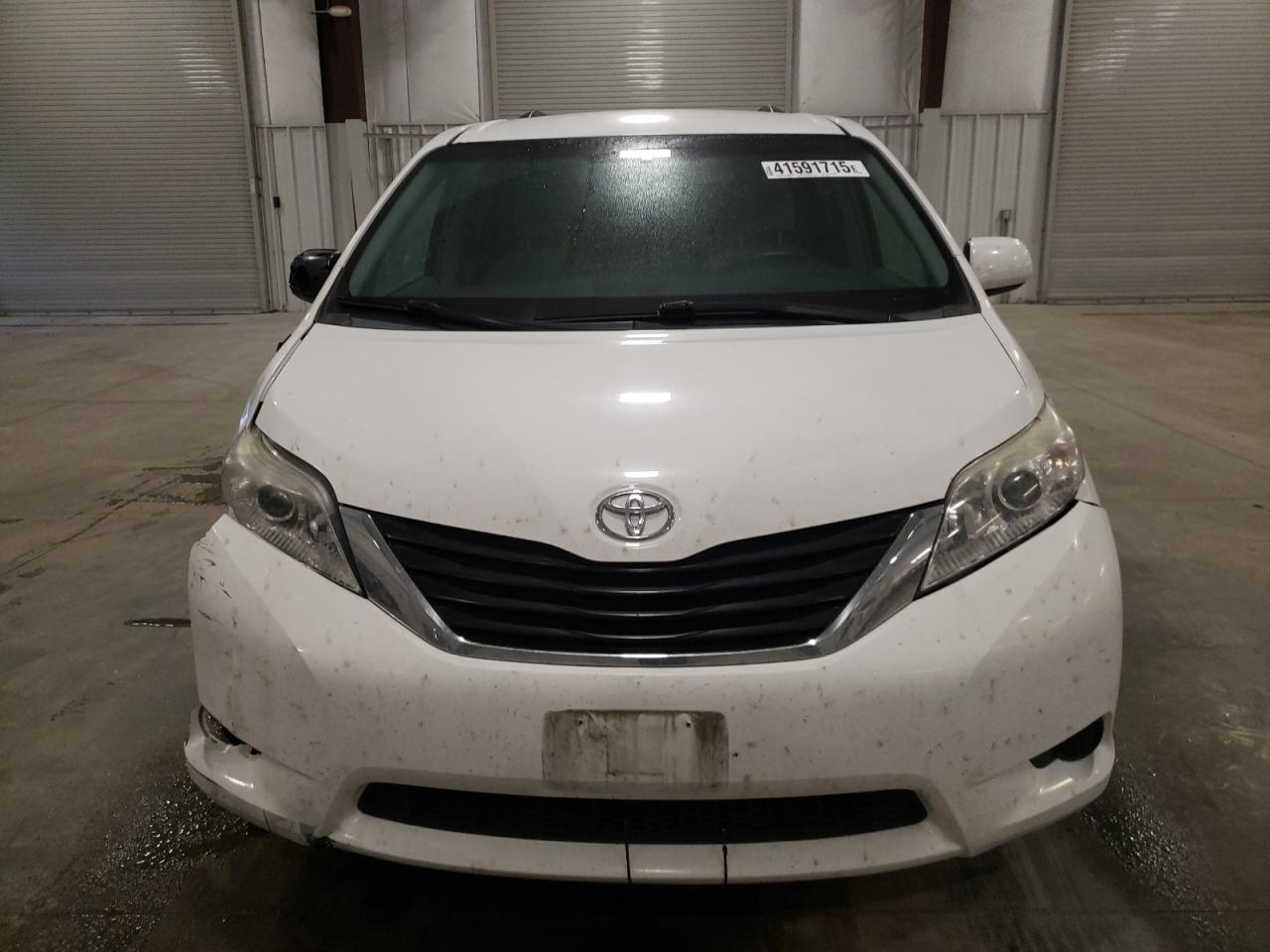 VIN 5TDKK3DC1ES487545 2014 TOYOTA All Models no.5