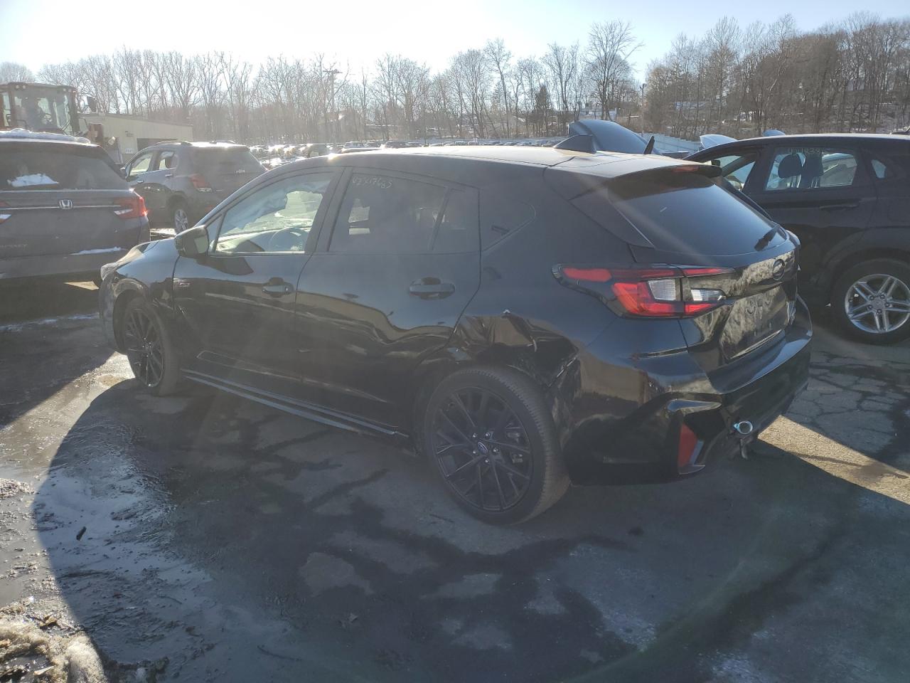 2024 Subaru Impreza - Image 2