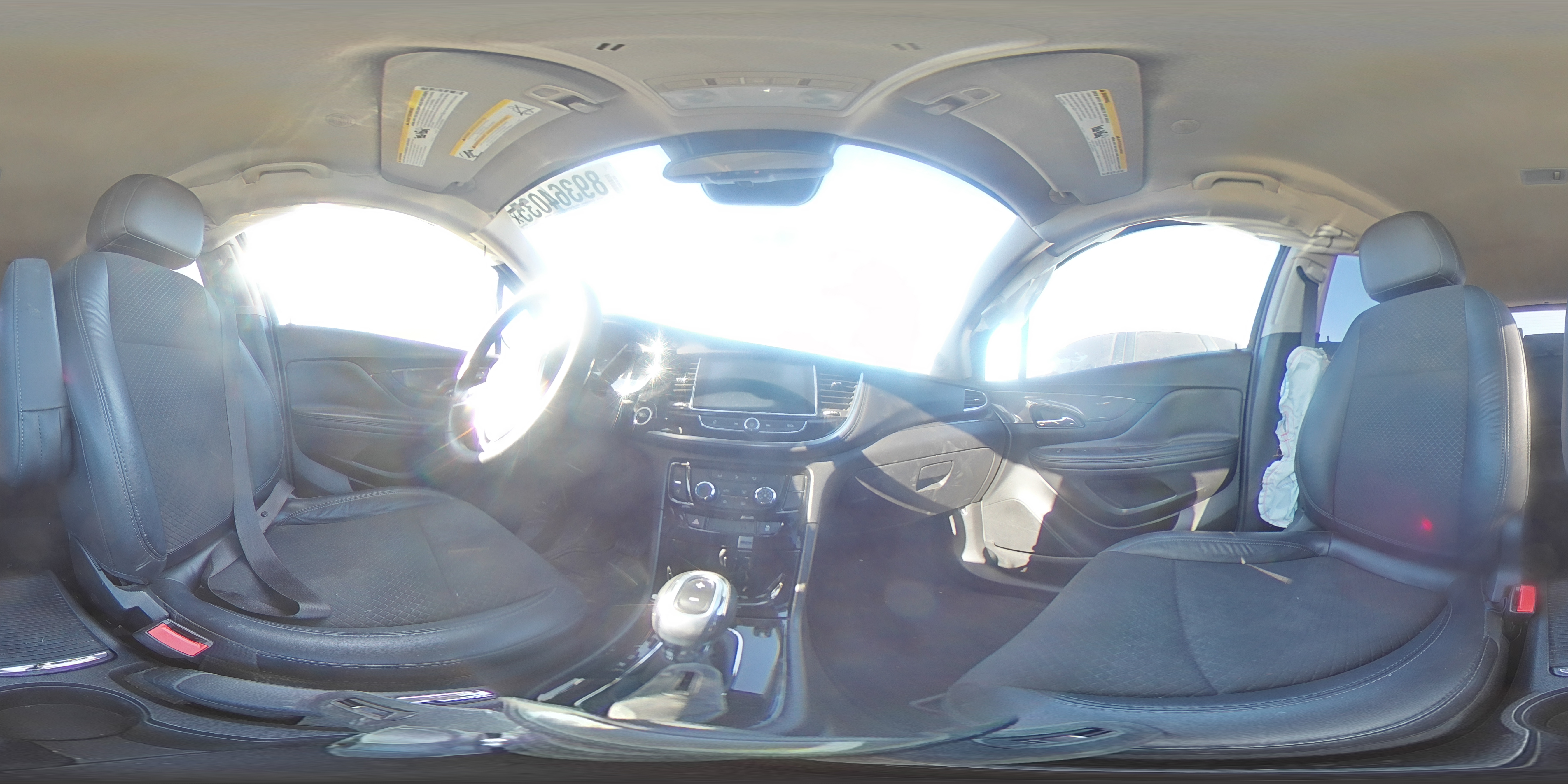 2017 Buick Encore - Image 13