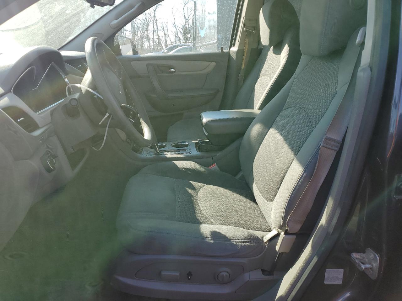 2015 Chevrolet Traverse - Image 7
