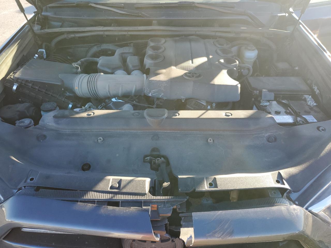 2023 Toyota 4Runner - Image 13