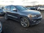 2015 Jeep Grand Cherokee Limited للبيع في New Britain، CT - Mechanical