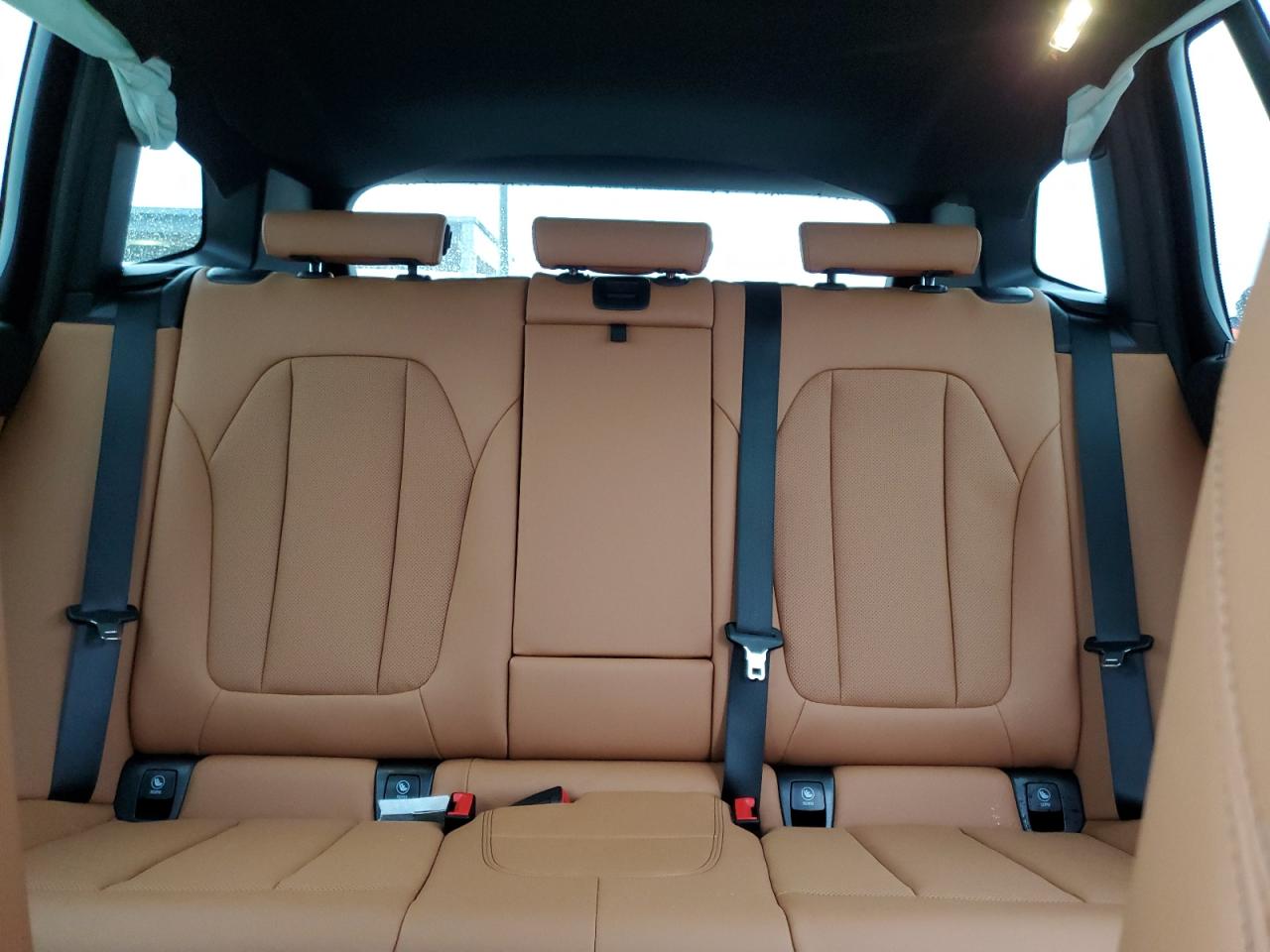 2024 BMW X3 - Image 10