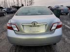 2007 Toyota Camry Hybrid en Venta en Arlington, WA - Minor Dent/Scratches