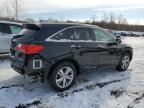 2015 Acura Rdx  for Sale in Assonet, MA - Rear End