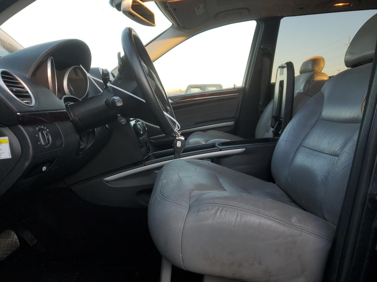 2010 Mercedes-Benz GL-klasse - Image 7