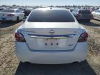 2013 Nissan Altima 2.5 en Venta en Sacramento, CA - Front End