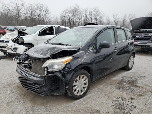 2014 Nissan Versa Note S