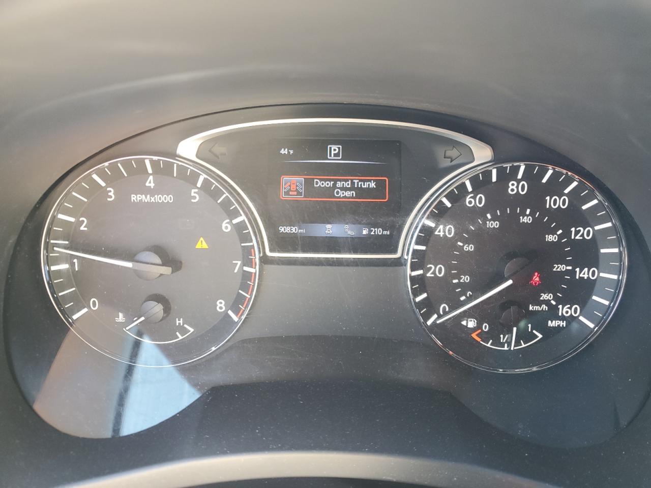 2016 Nissan Altima - Image 9