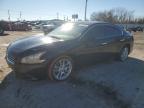 2010 Nissan Maxima S for Sale in Oklahoma City, OK - Front End