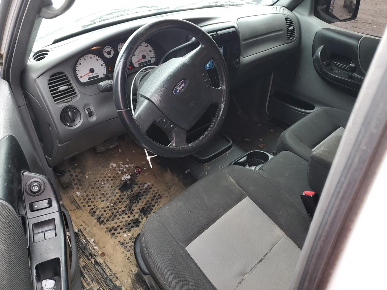 2011 Ford Ranger - Image 8