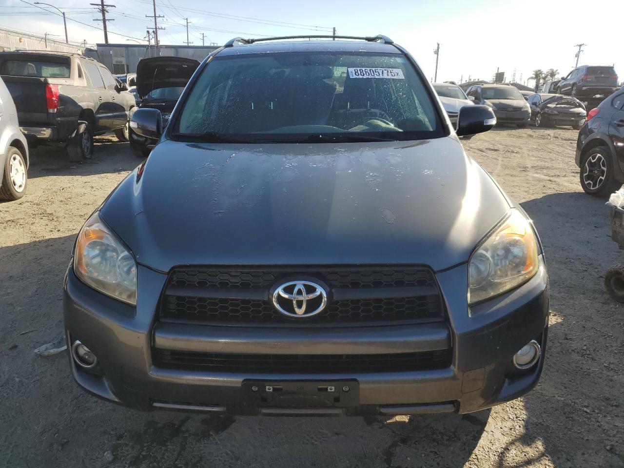 2011 Toyota RAV 4 - Image 5