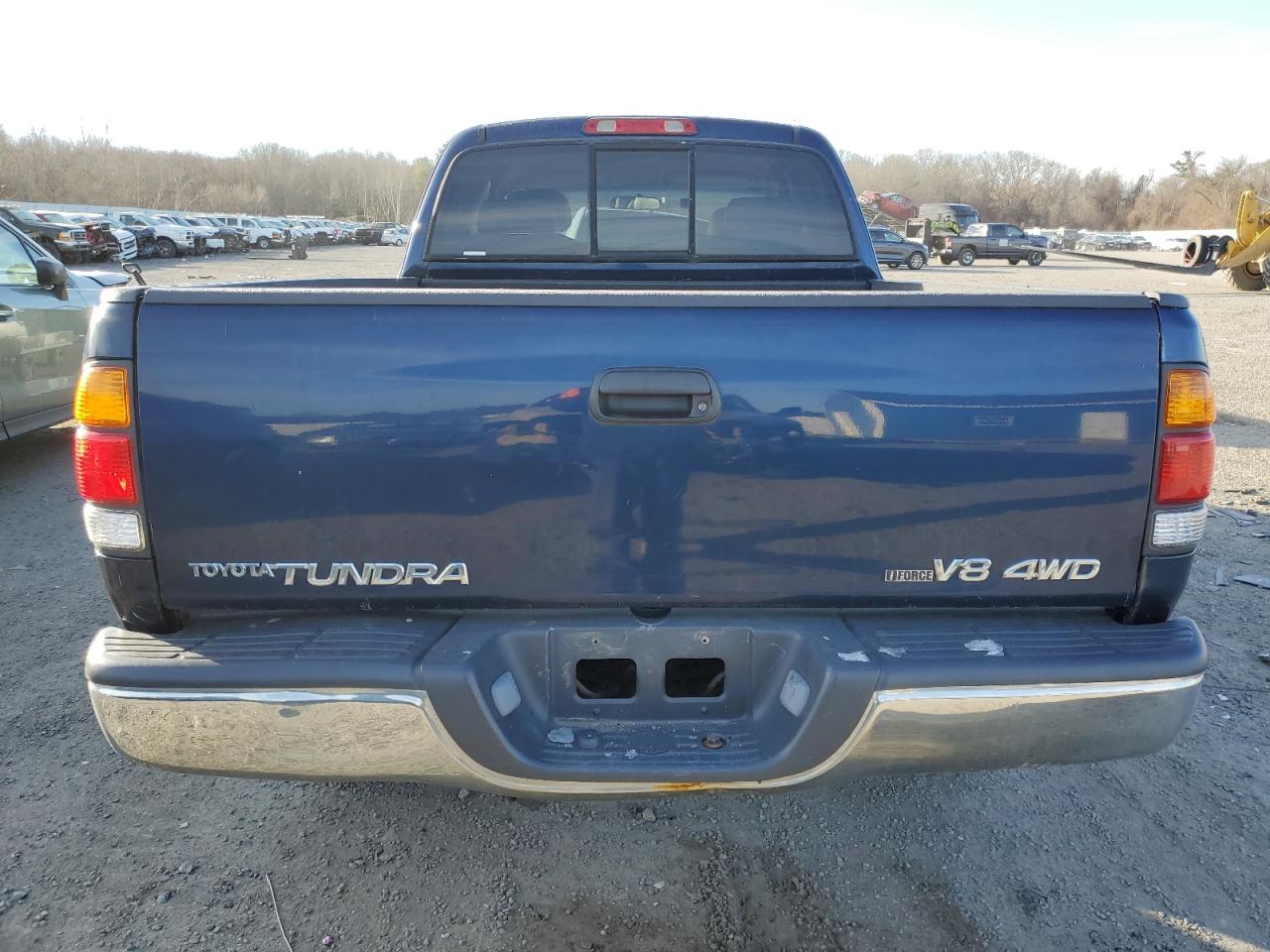 2003 Toyota Tundra - Image 6