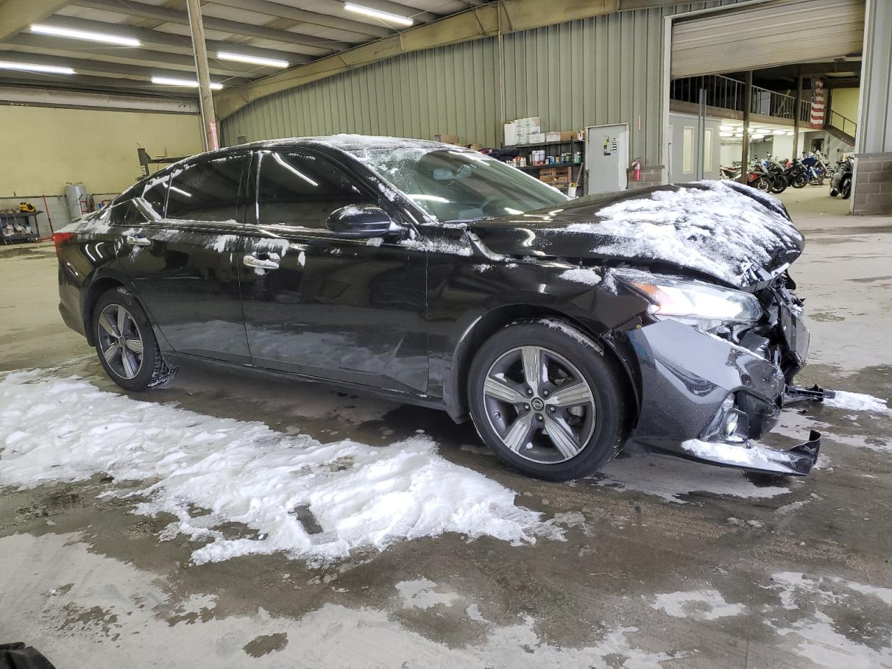 2019 Nissan Altima - Image 4