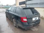 2014 SKODA OCTAVIA VR for sale at Copart WESTBURY