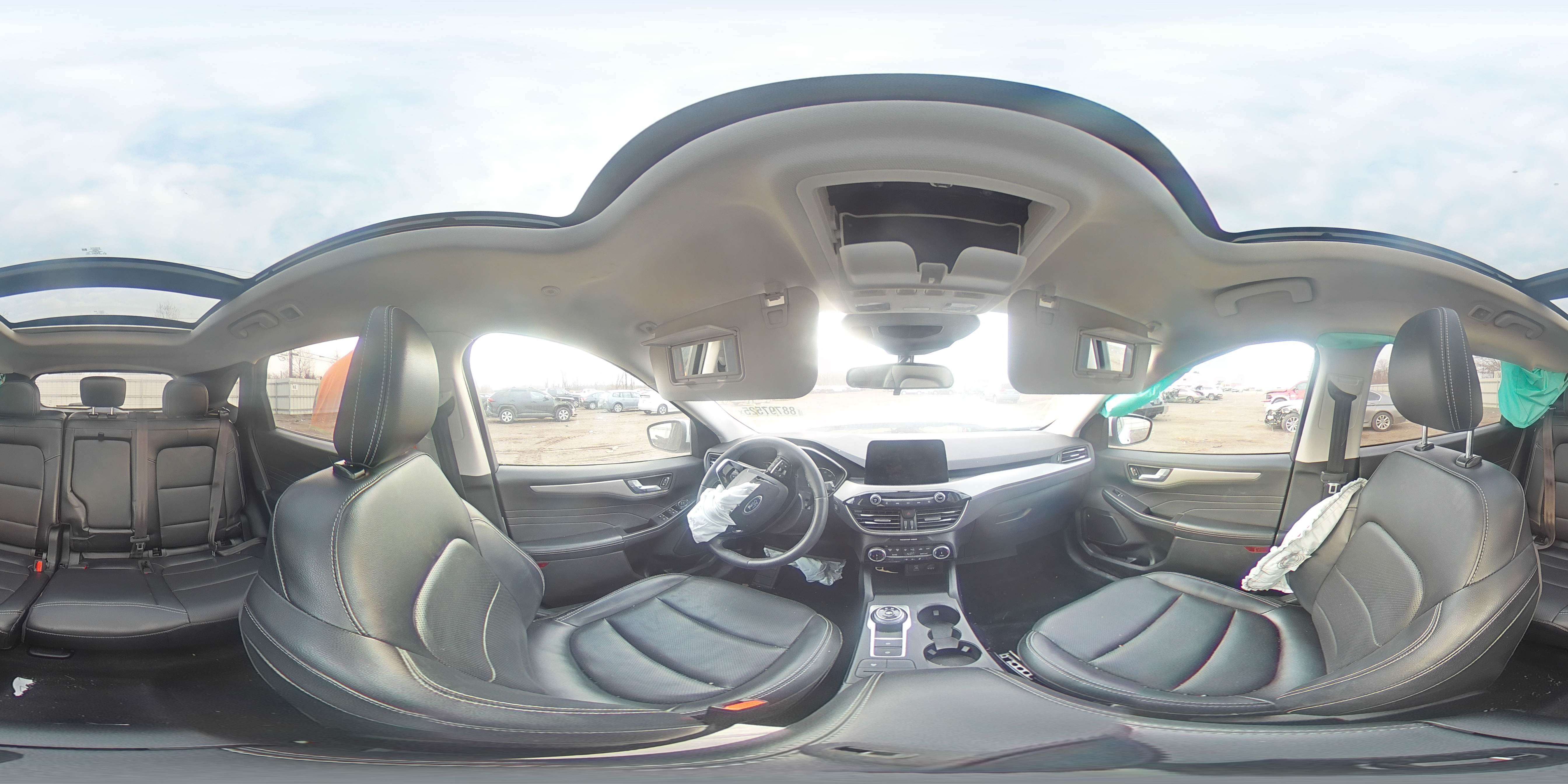 2022 Ford Escape - Image 14