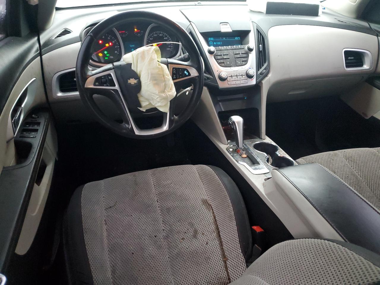 2010 Chevrolet Equinox - Image 8