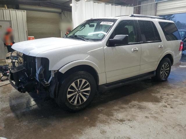 2017 Ford Expedition Xlt