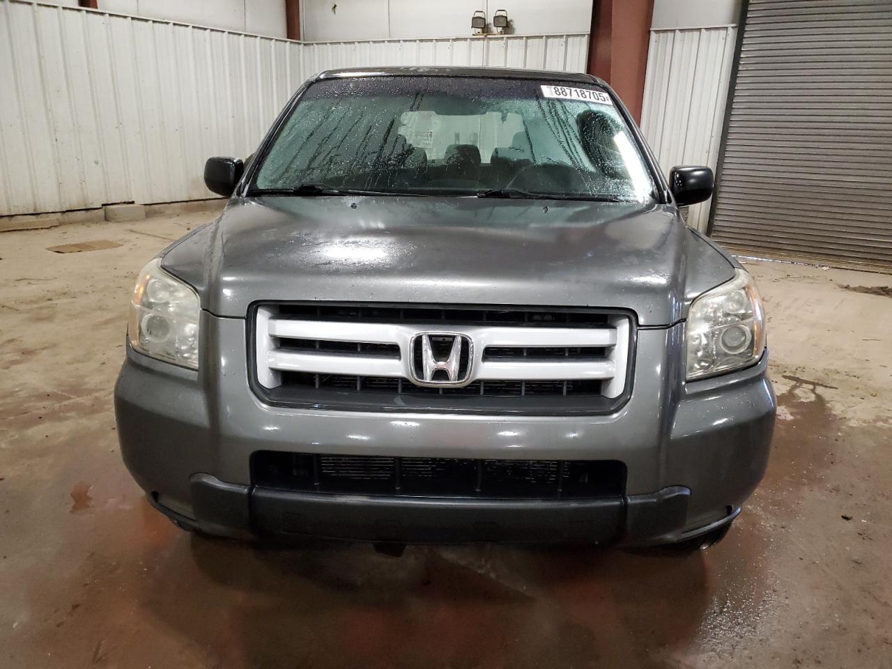 2007 Honda Pilot - Image 5
