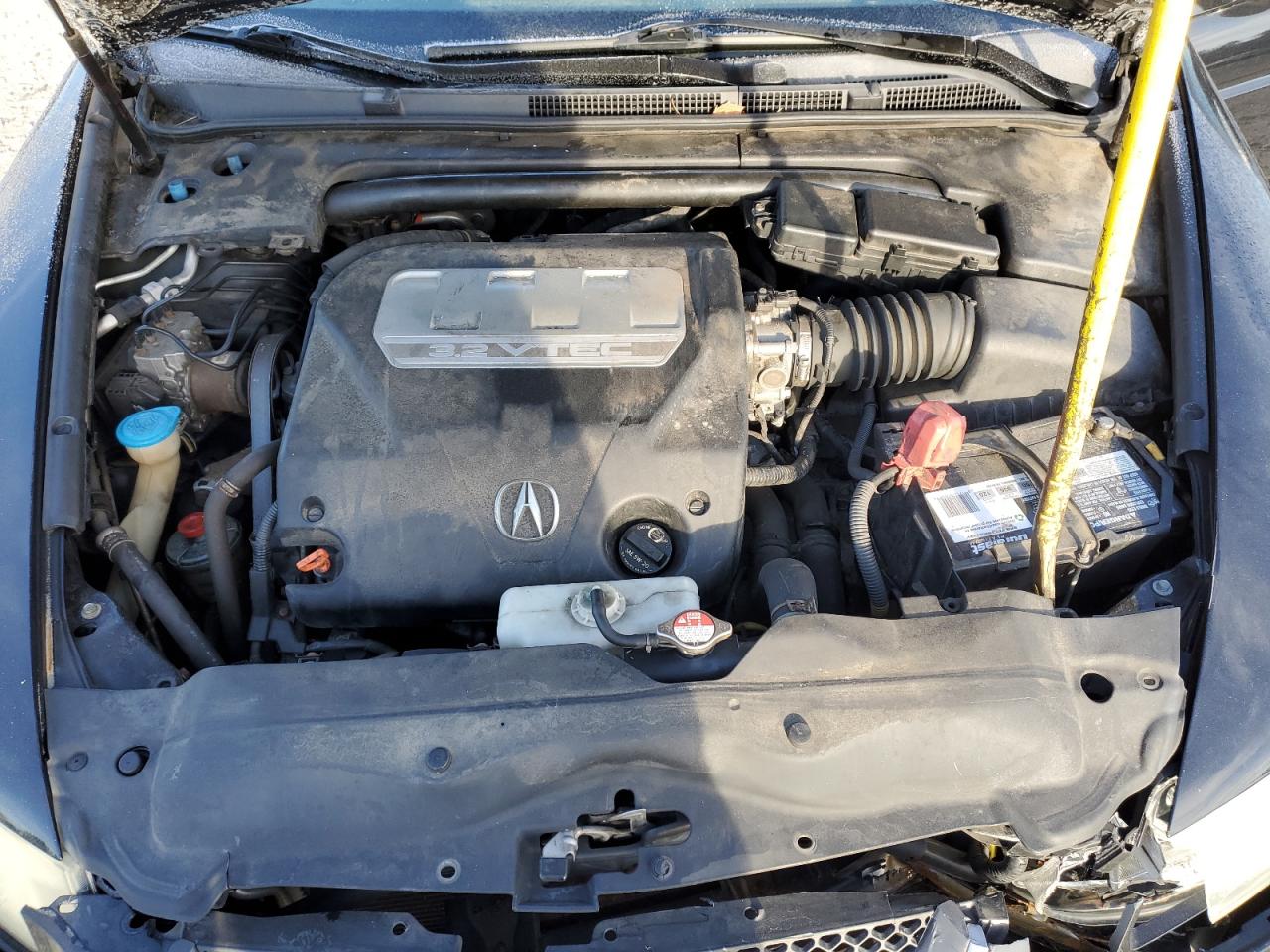 2008 Acura TL - Image 11