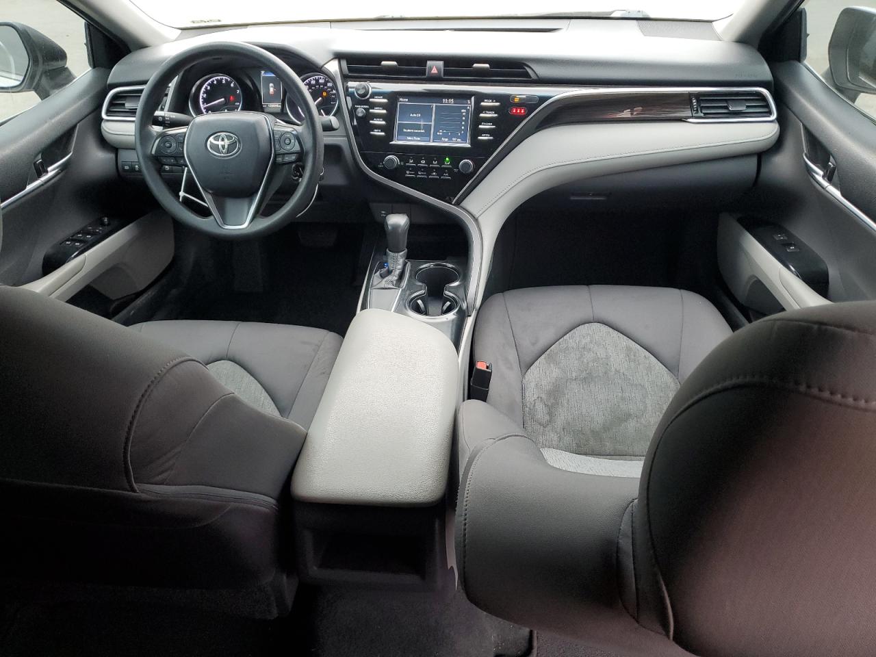 2018 Toyota Camry - Image 8
