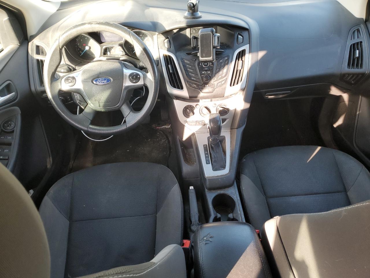 2014 Ford Focus - Image 8
