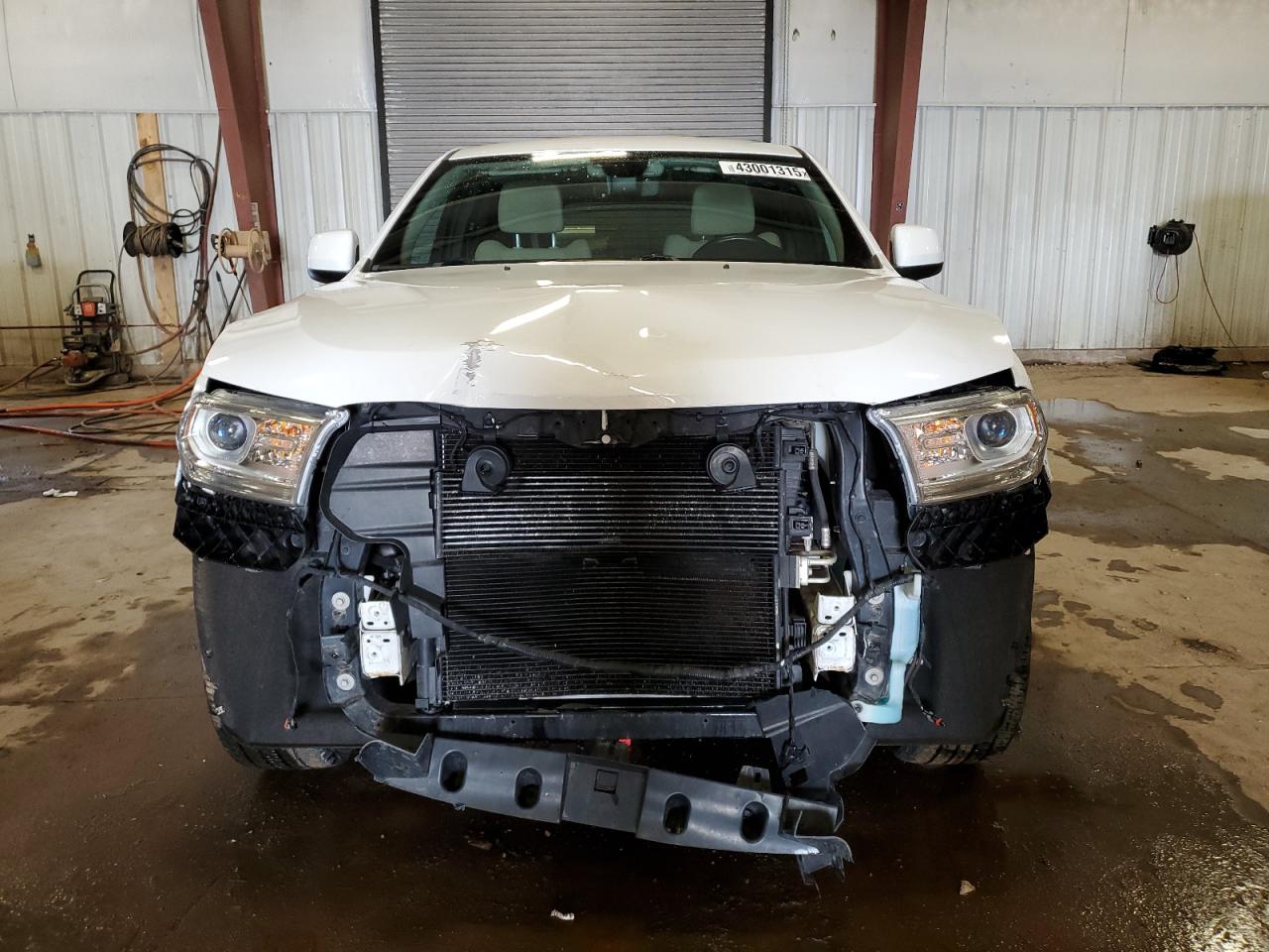 2018 Dodge Durango - Image 5