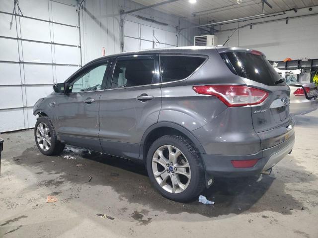  FORD ESCAPE 2013 Szary