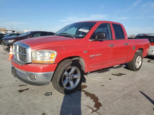 2006 Dodge Ram 1500 St