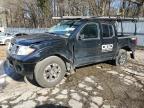 2014 Nissan Frontier S zu verkaufen in Austell, GA - Rear End