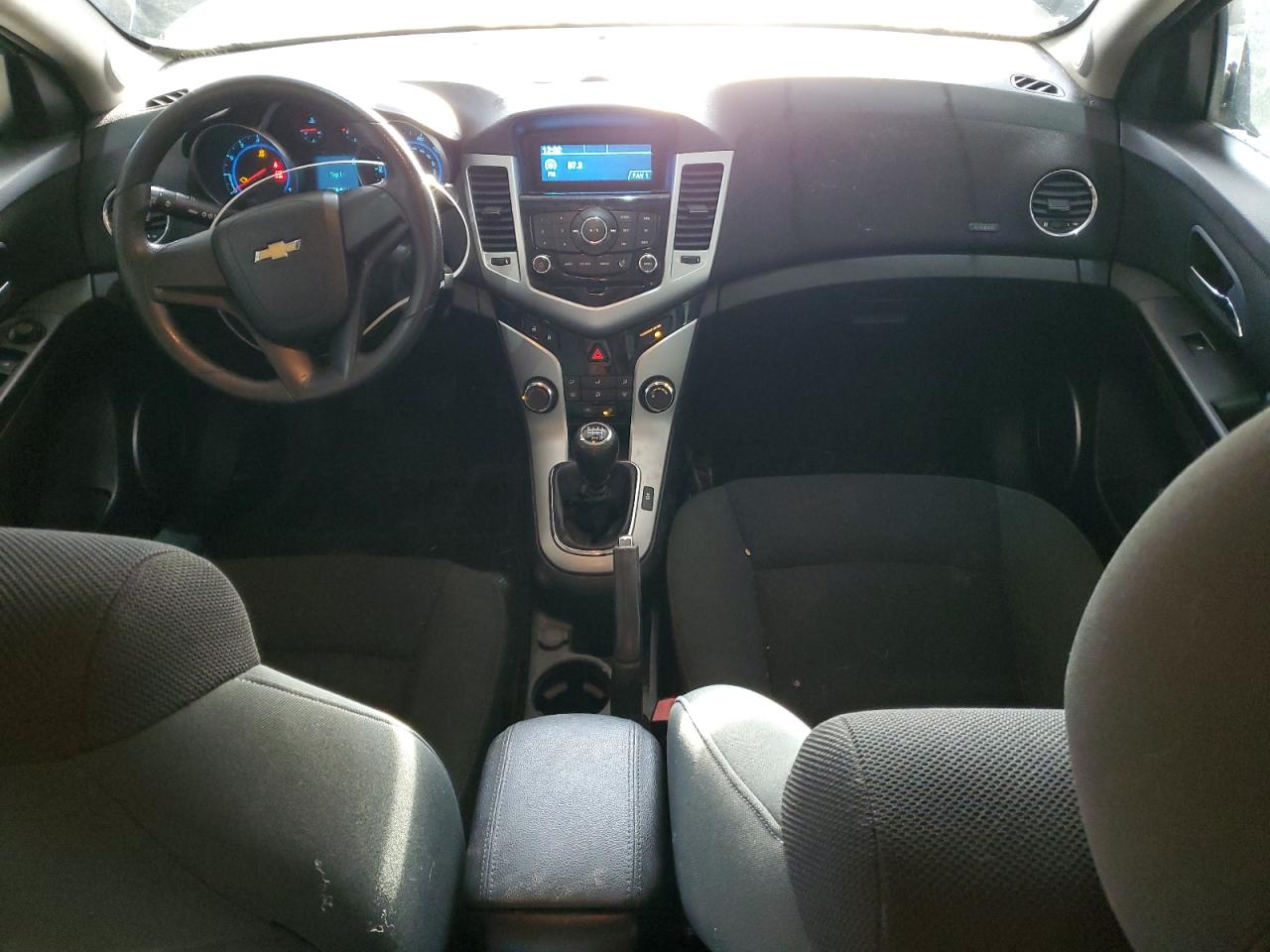 2011 Chevrolet Cruze - Image 8