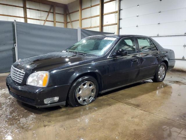 2000 Cadillac Deville 